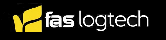 FAS Logtech Logo